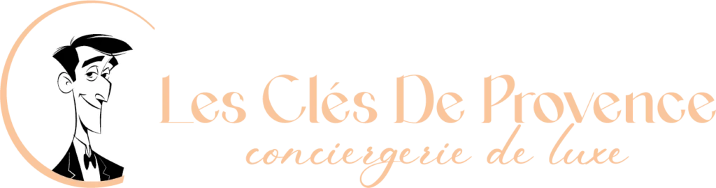 Logo Les clés de provence