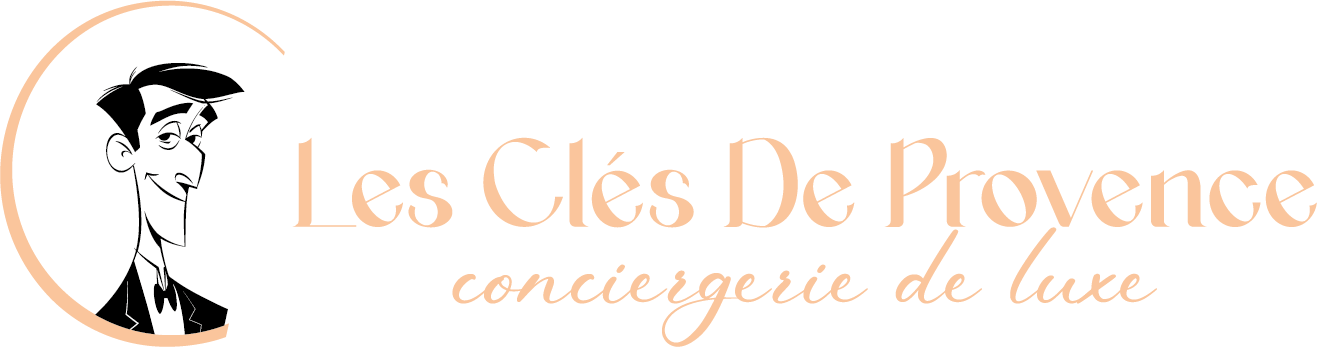Logo Les clés de provence