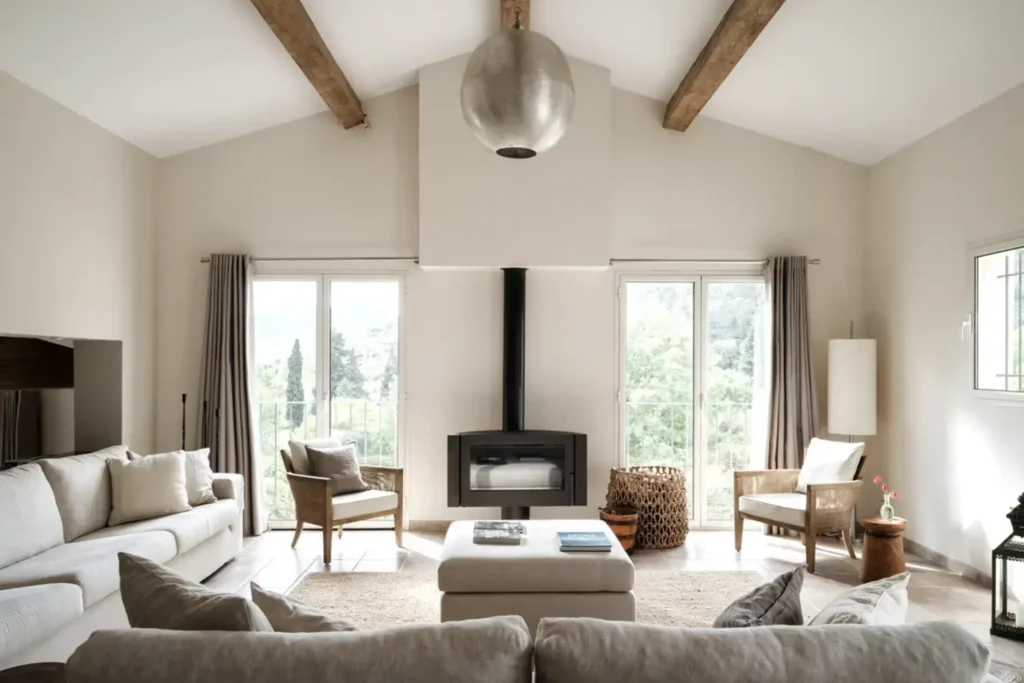 Maison Entre Nous Cotignac Les cles de Provence