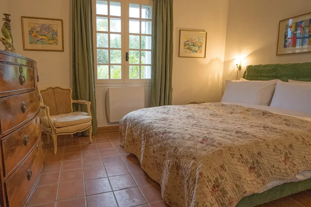 Villa Provence - Les clés de Provence conciergerie de Luxe a Cotignac