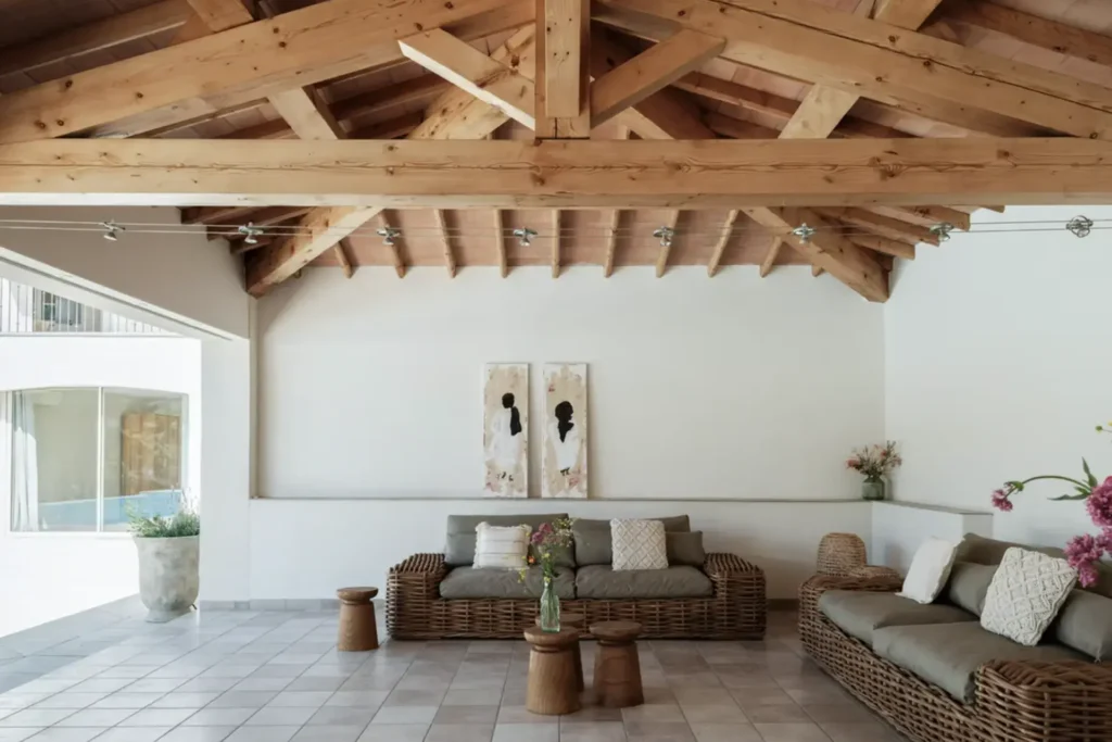 Maison Entre Nous Cotignac Les cles de Provence