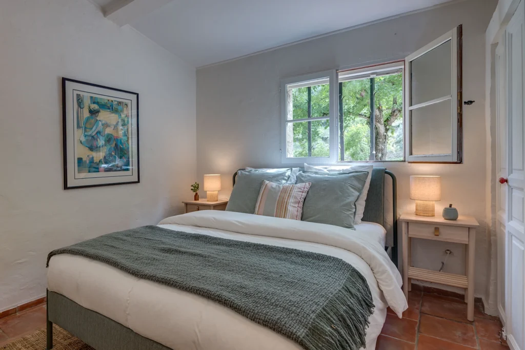 Villa La Source - Cotignac Les clé de Provence