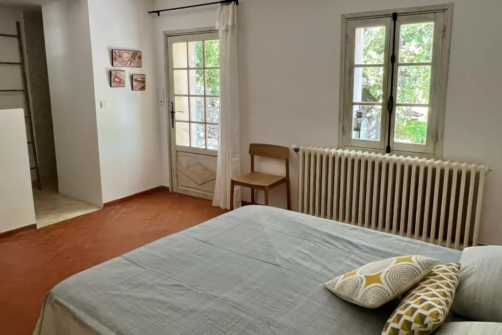 Villa la Tuilière - Cotignac - Les clés de Porvence