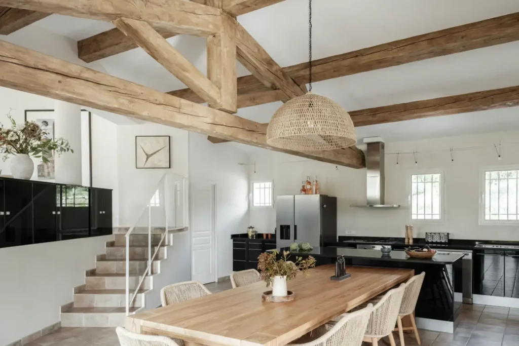 Maison Entre Nous Cotignac Les cles de Provence